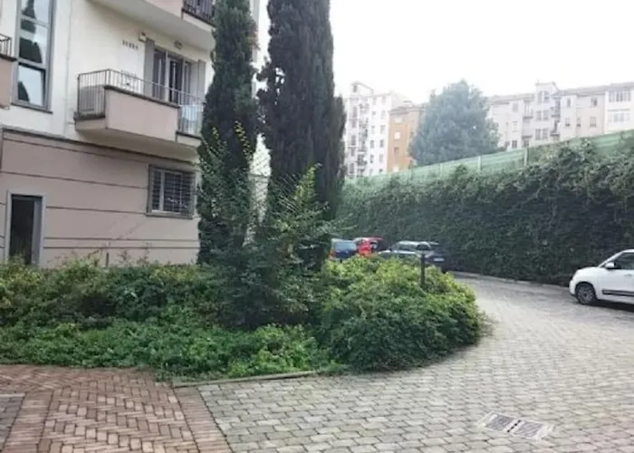 Glamour Apartmán