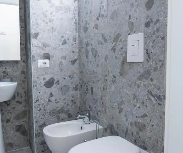 Santa Marta Apartmán