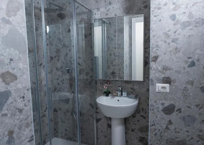 Santa Marta Apartmán