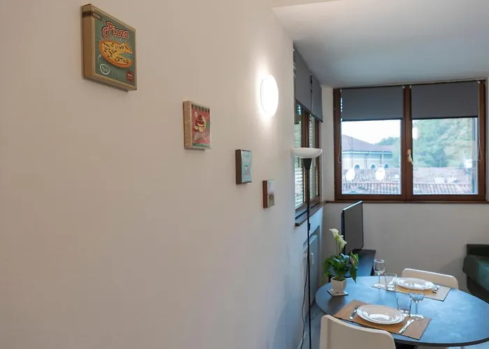 Santa Marta Apartment Mailand