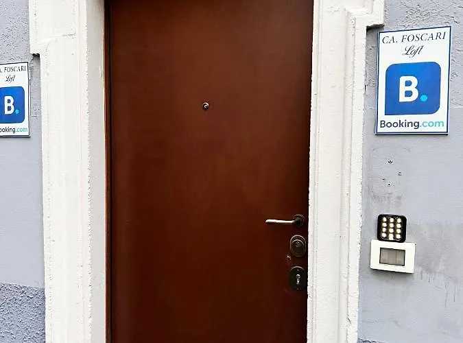 Ca Foscari Loft & Factory San Siro Stadium Milano