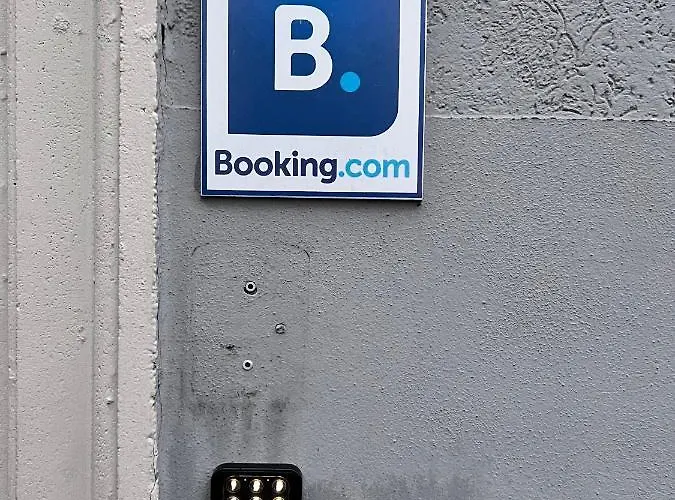 Lejlighed Ca Foscari Loft & Factory San Siro Stadium