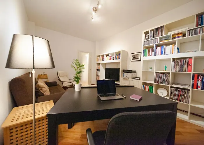 Sebino Apartmán