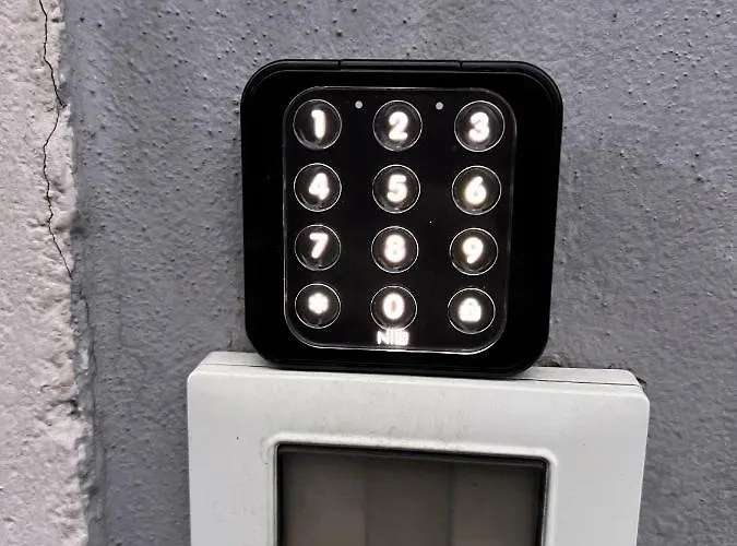 Ca Foscari Loft & Factory San Siro Stadium