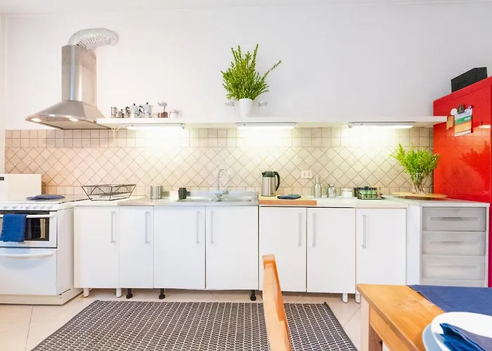 Appartement Sebino Milan