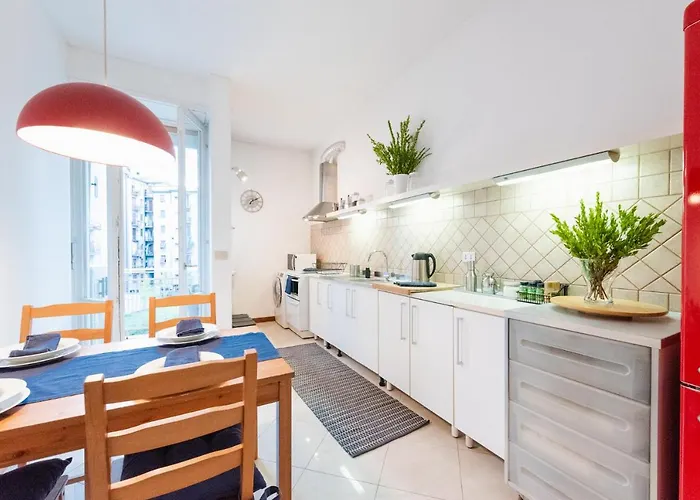 Sebino Appartement *