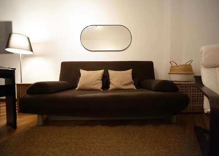 Apartmán Sebino