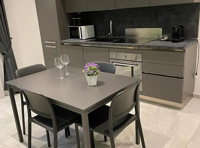 Apartamento Imhome- Washington