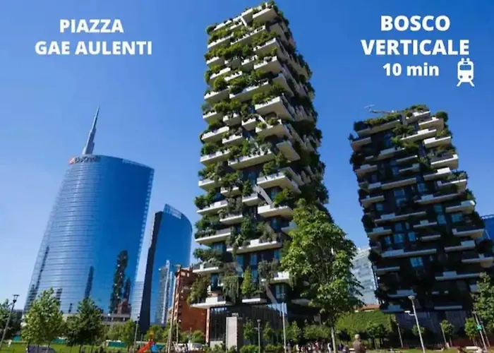 아파트 Italstay - Sui Navigli - Pet Friendly *