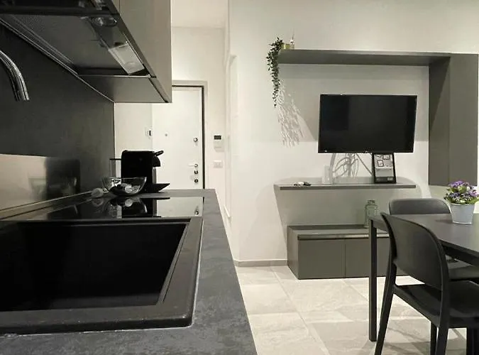 Imhome- Washington Apartamento