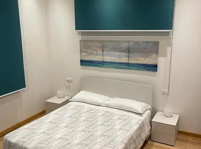 Apartamento Imhome- Washington *