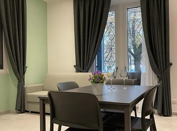 Imhome- Washington * Milán