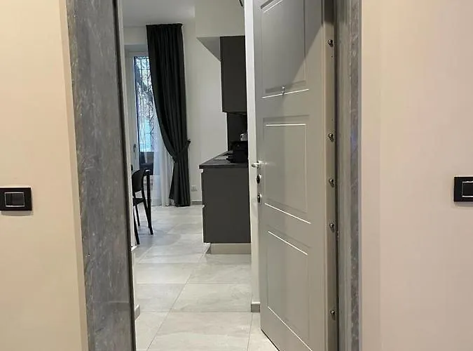 Imhome- Washington Milán