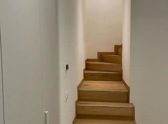 Apartamento Imhome- Washington *