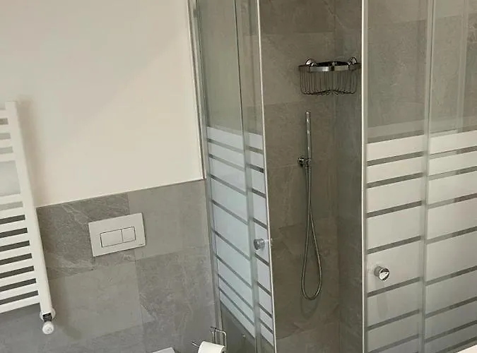 Imhome- Washington * Milán