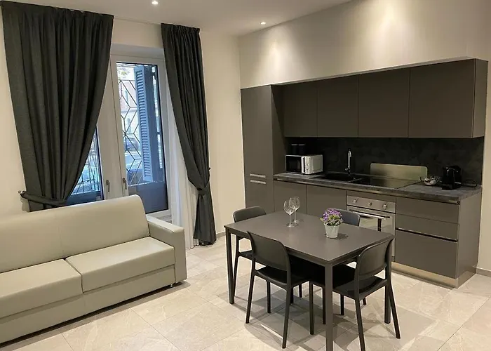 Imhome- Washington Milán