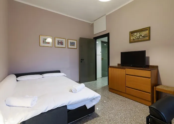 Primopiano - Amadeo 46 * Milano