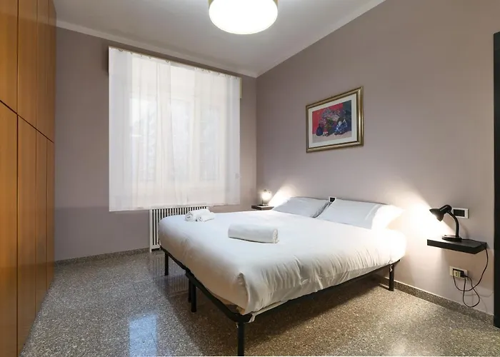 Primopiano - Amadeo 46 Milan