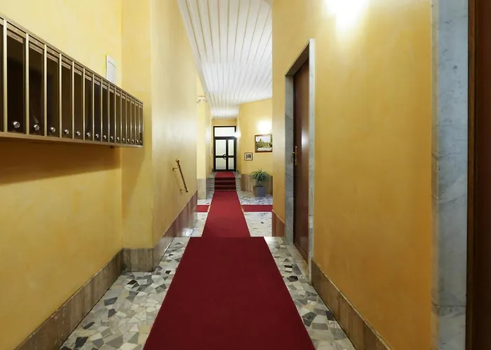 Primopiano - Amadeo 46 Appartamento *