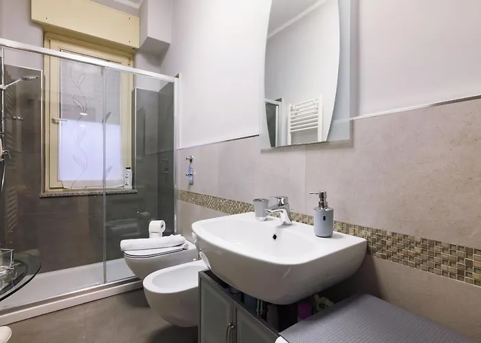 Primopiano - Amadeo 46 Milano