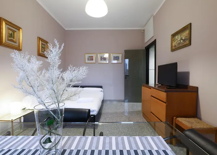 Primopiano - Amadeo 46 * Милан