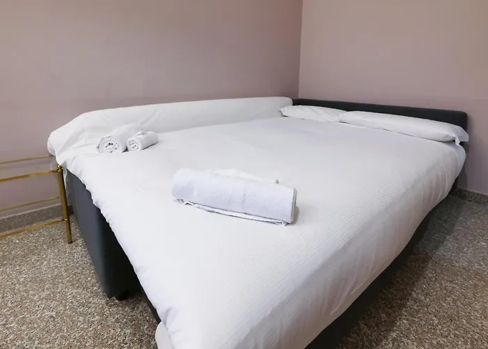 Appartement Primopiano - Amadeo 46