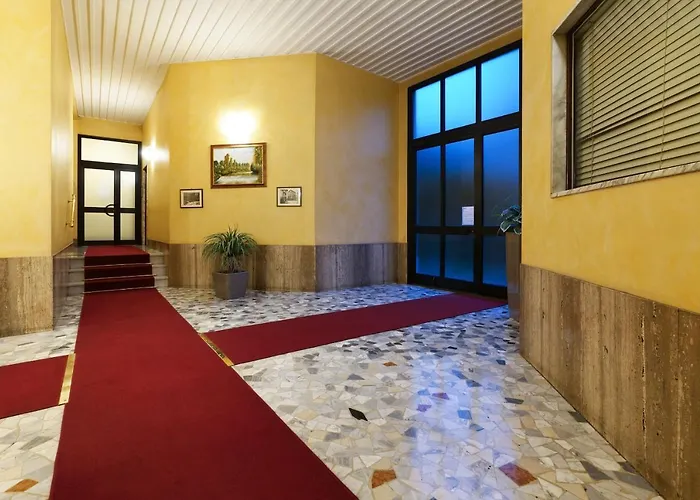 Primopiano - Amadeo 46 * Milano