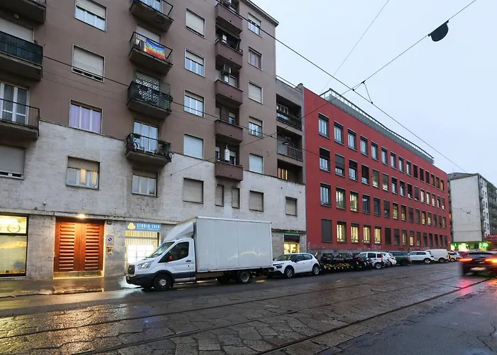 Primopiano - Amadeo 46 Milano