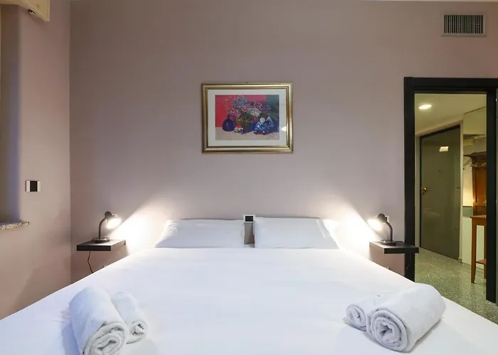 Primopiano - Amadeo 46 Милан