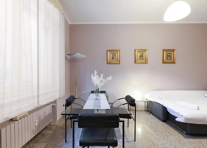 Primopiano - Amadeo 46 Appartamento Milano