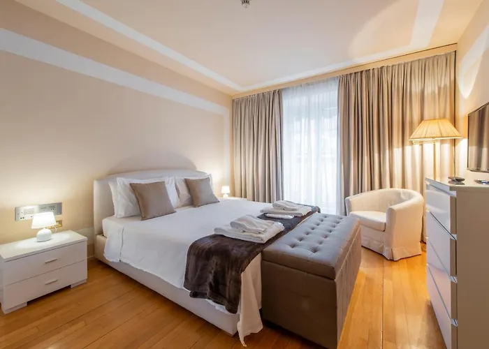 Appartement Duomo Milan