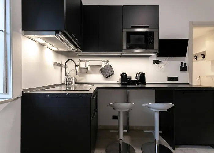 Luna Homes - In Corso Sempione