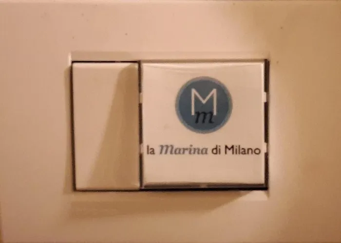 La Marina Di Casa vacanze Milano