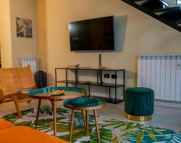 Experience - Jungle Milano