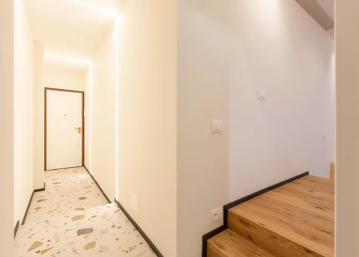 Daire Casa Da Pynta *