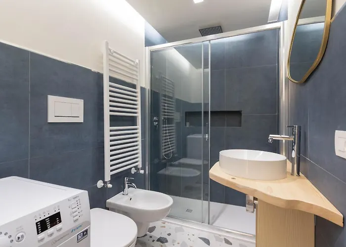 Casa Da Pynta Milánó