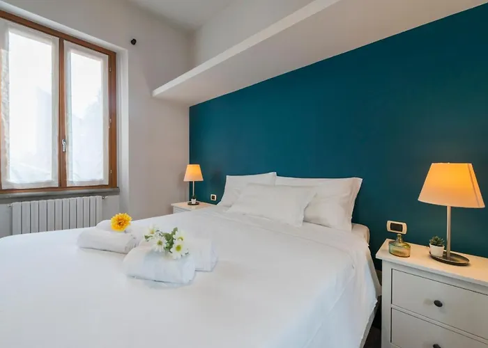 Heart Centre Navigli 3 Levels