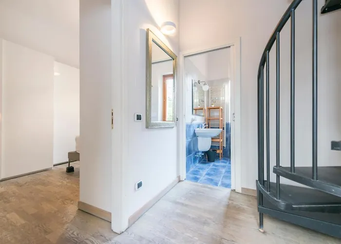 Heart Centre Navigli 3 Levels