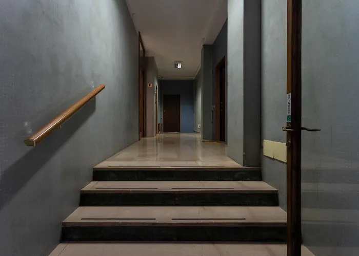 Luna Homes - In Corso Sempione דירה