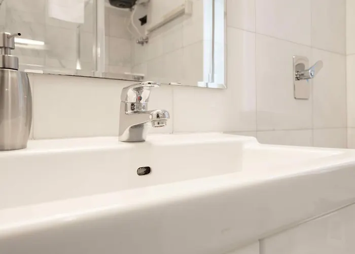 Luna Homes - In Corso Sempione דירה *