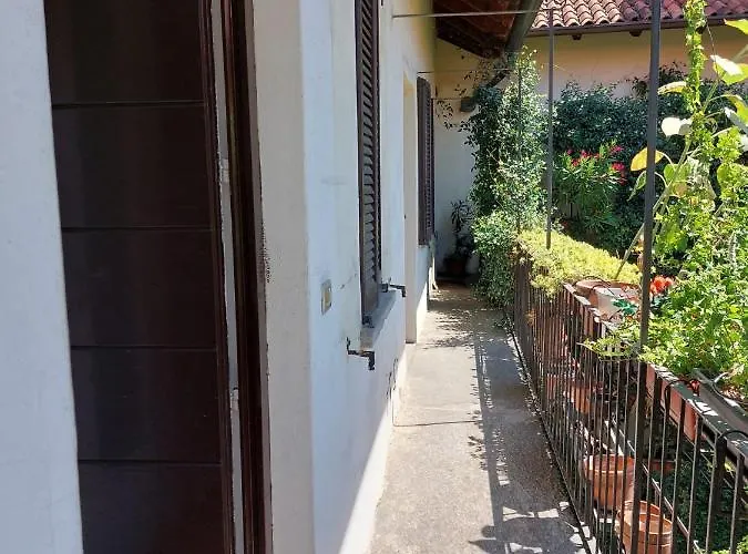 Naviglio House Kwatera prywatna Mediolan