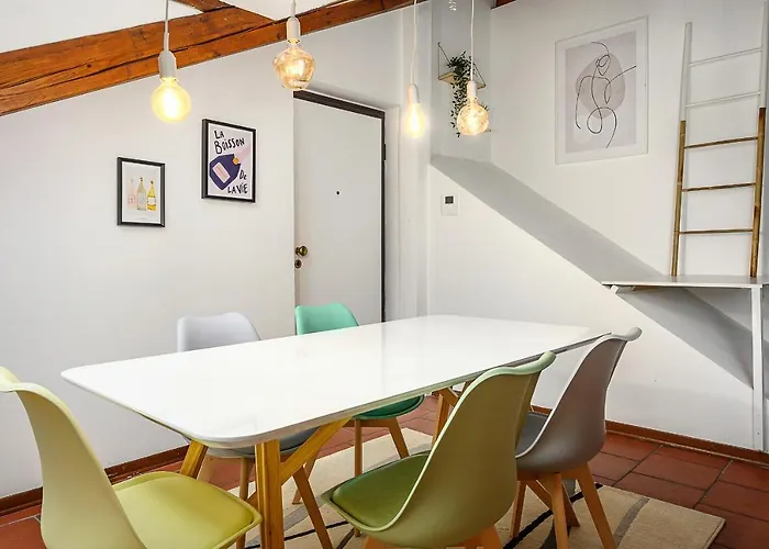 Apartment Duomo - Pt.romana - Bocconi Floor Mailand