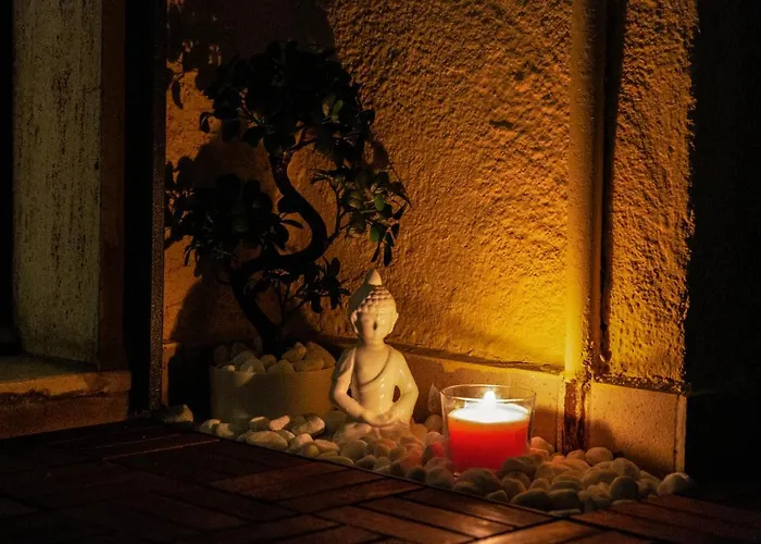 Apartmán The Attic - Netflix *