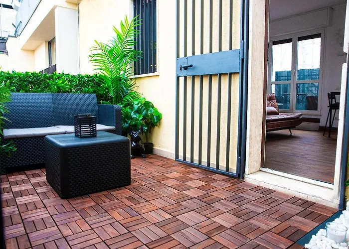 Apartmán The Attic - Netflix *