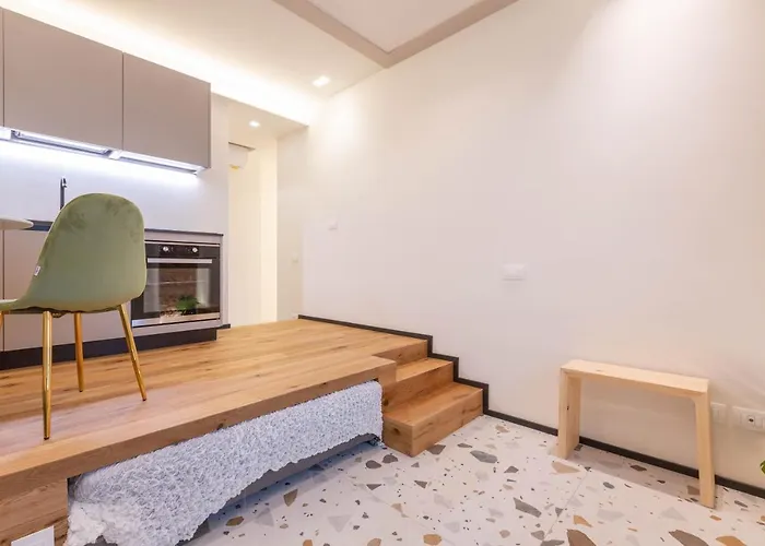 Casa Da Pynta Apartman