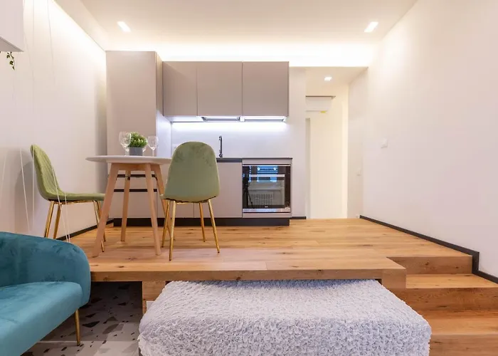 Casa Da Pynta Milánó