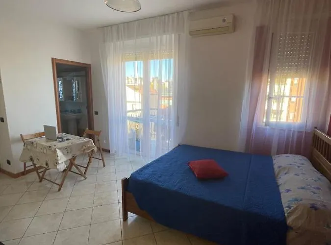 Otel Make Yourself At Dergano - Mm3 Yellow Line