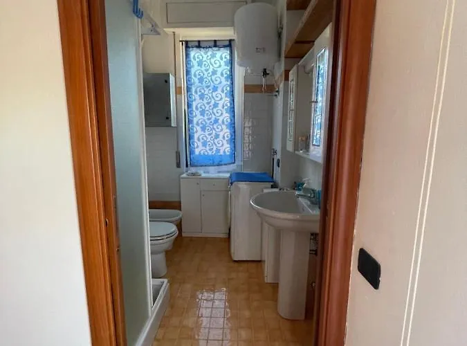 Make Yourself At Dergano - Mm3 Yellow Line Otel