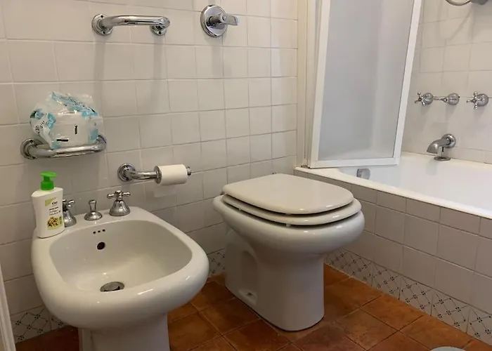 公寓 Bright - Entire - 24h Check-in 米兰