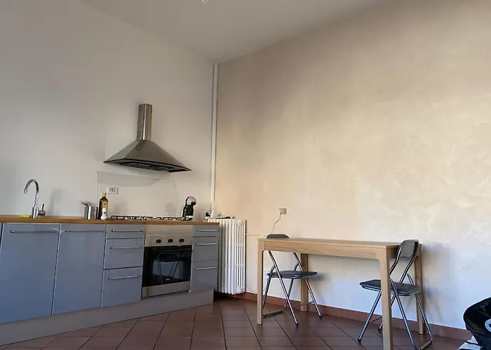 Bright - Entire - 24h Check-in 米兰